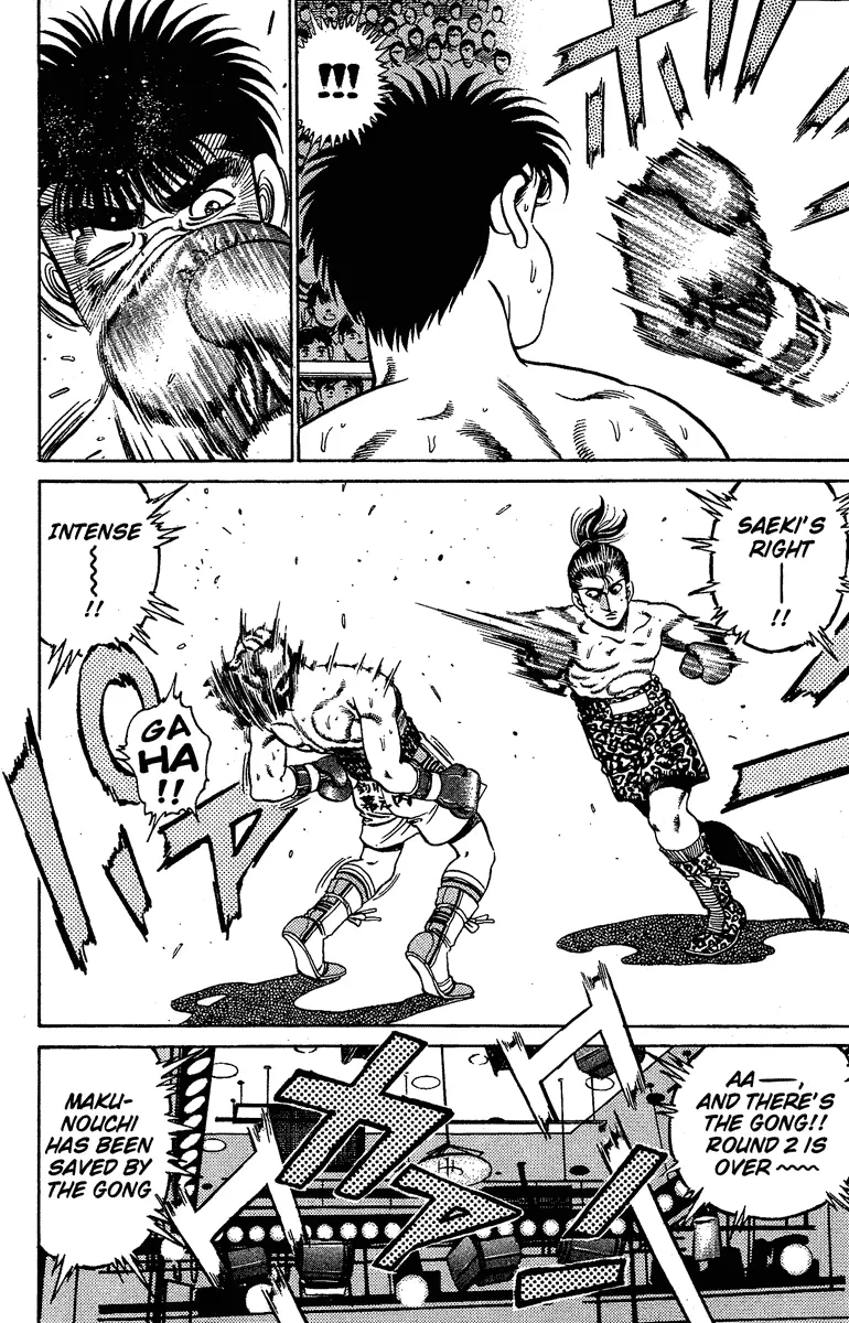 Read Hajime No Ippo - Chapter 142 - www.hajimenoippomanga.org | Image 20