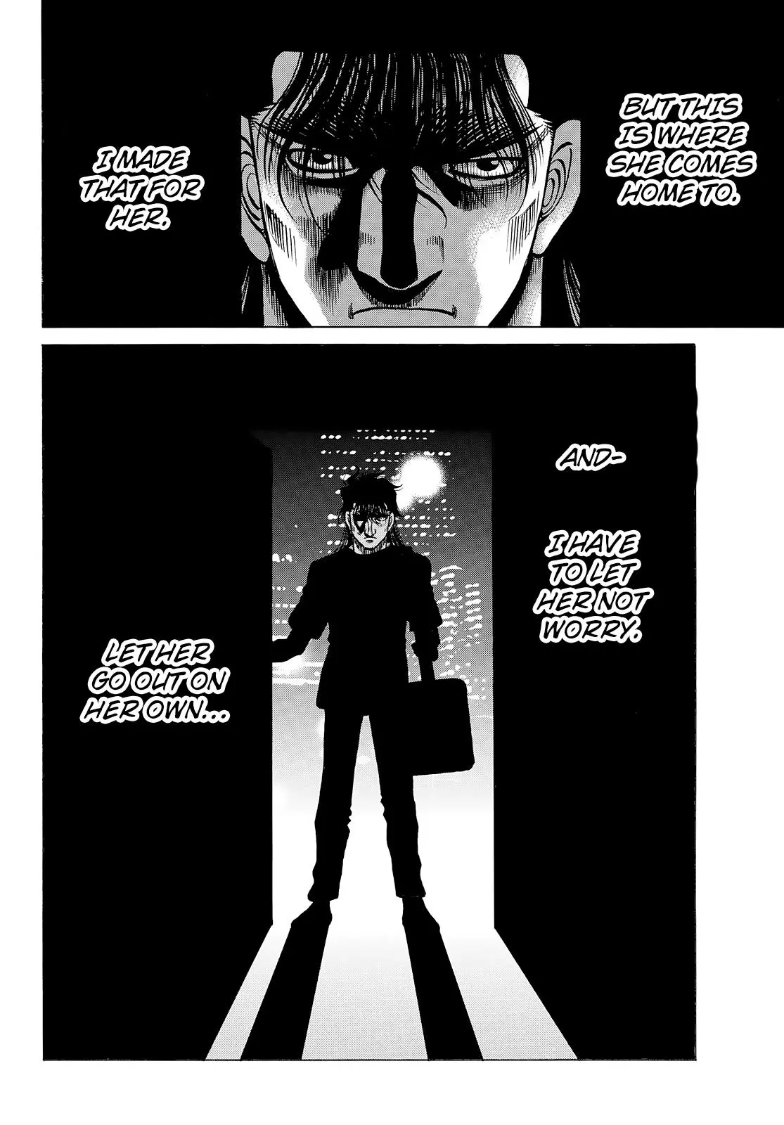 Read Hajime No Ippo - Chapter 1429 - www.hajimenoippomanga.org | Image 13