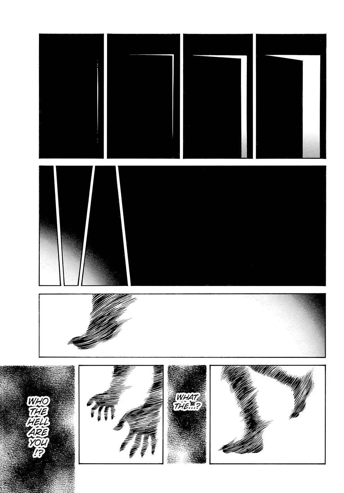 Read Hajime No Ippo - Chapter 1429 - www.hajimenoippomanga.org | Image 14