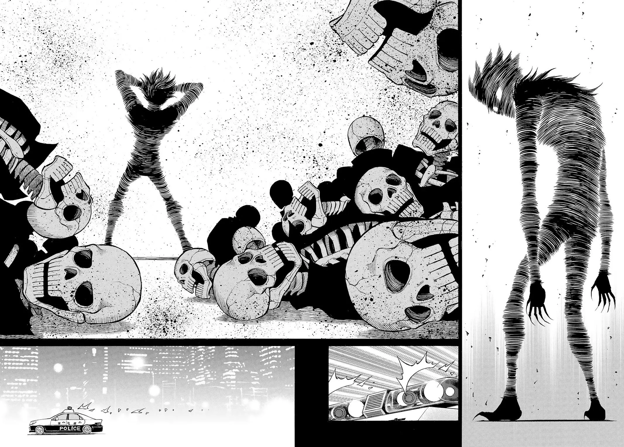 Read Hajime No Ippo - Chapter 1430 - www.hajimenoippomanga.org | Image 11