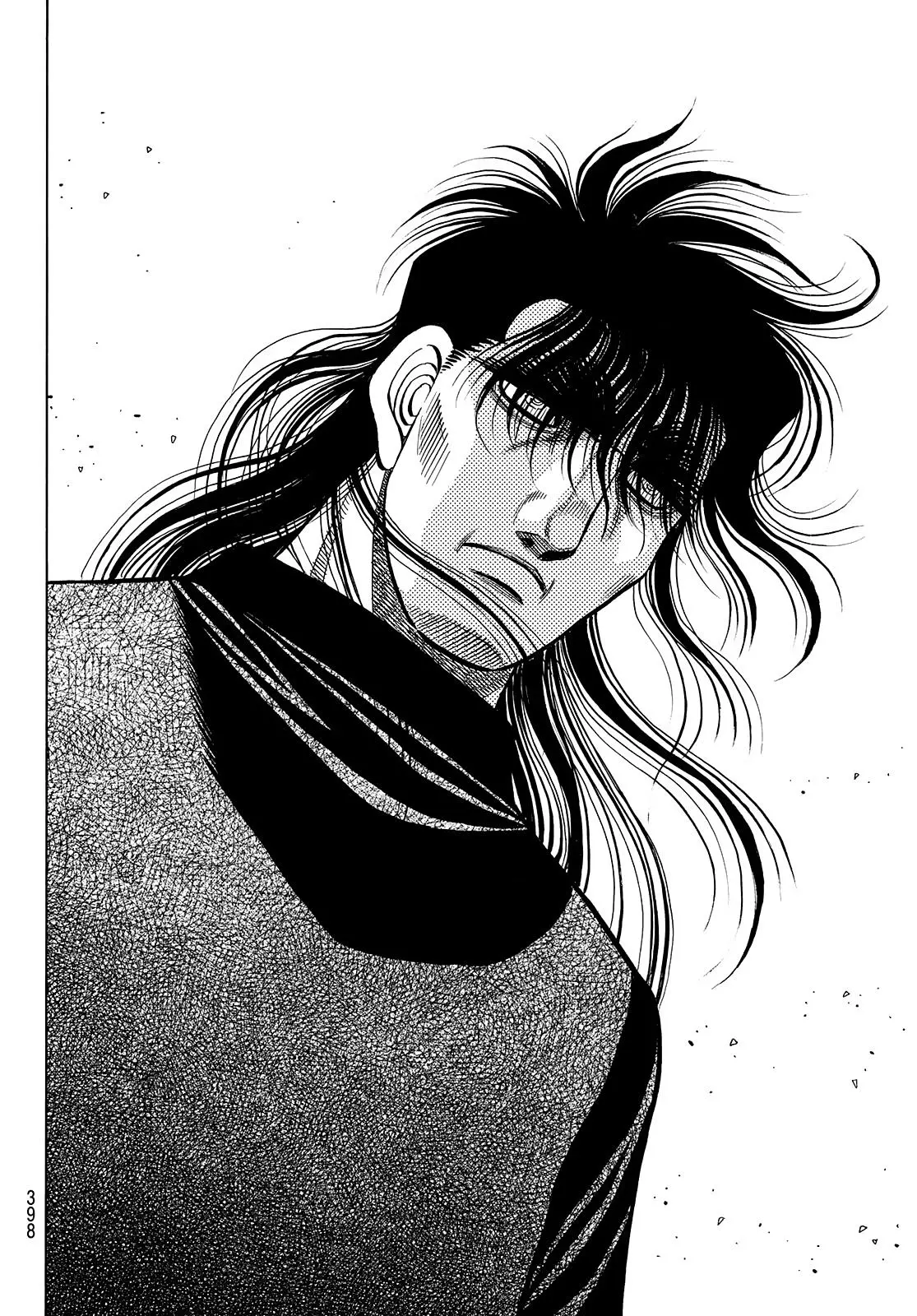 Read Hajime No Ippo - Chapter 1445 - www.hajimenoippomanga.org | Image 11