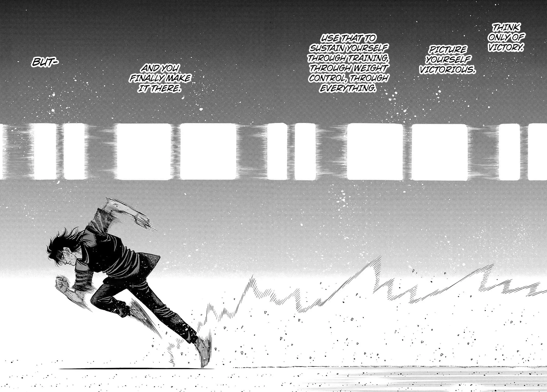 Read Hajime No Ippo - Chapter 1445 - www.hajimenoippomanga.org | Image 17