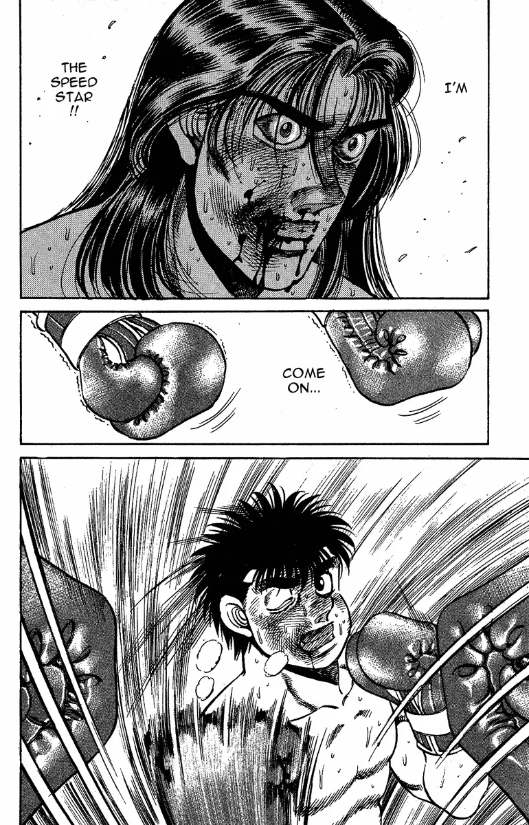 Read Hajime No Ippo - Chapter 145 - www.hajimenoippomanga.org | Image 18