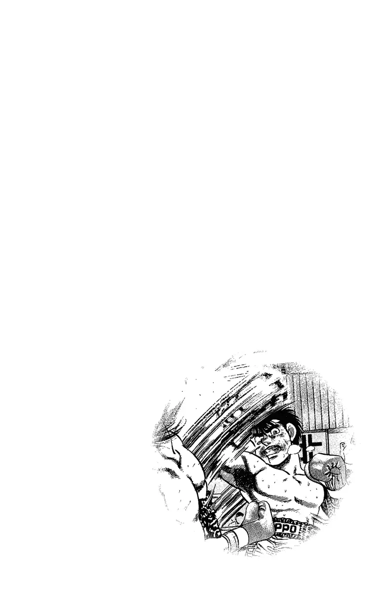 Read Hajime No Ippo - Chapter 145 - www.hajimenoippomanga.org | Image 20