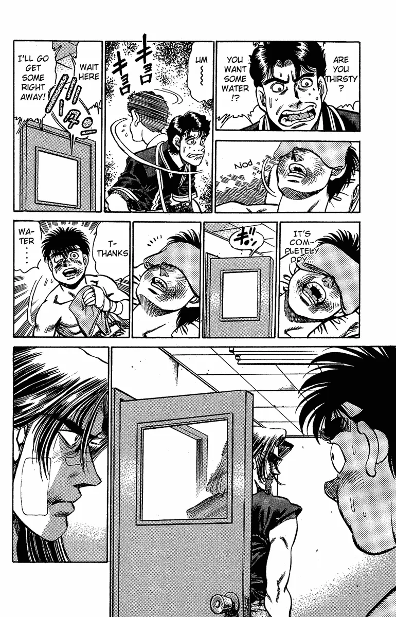 Read Hajime No Ippo - Chapter 146 - www.hajimenoippomanga.org | Image 12