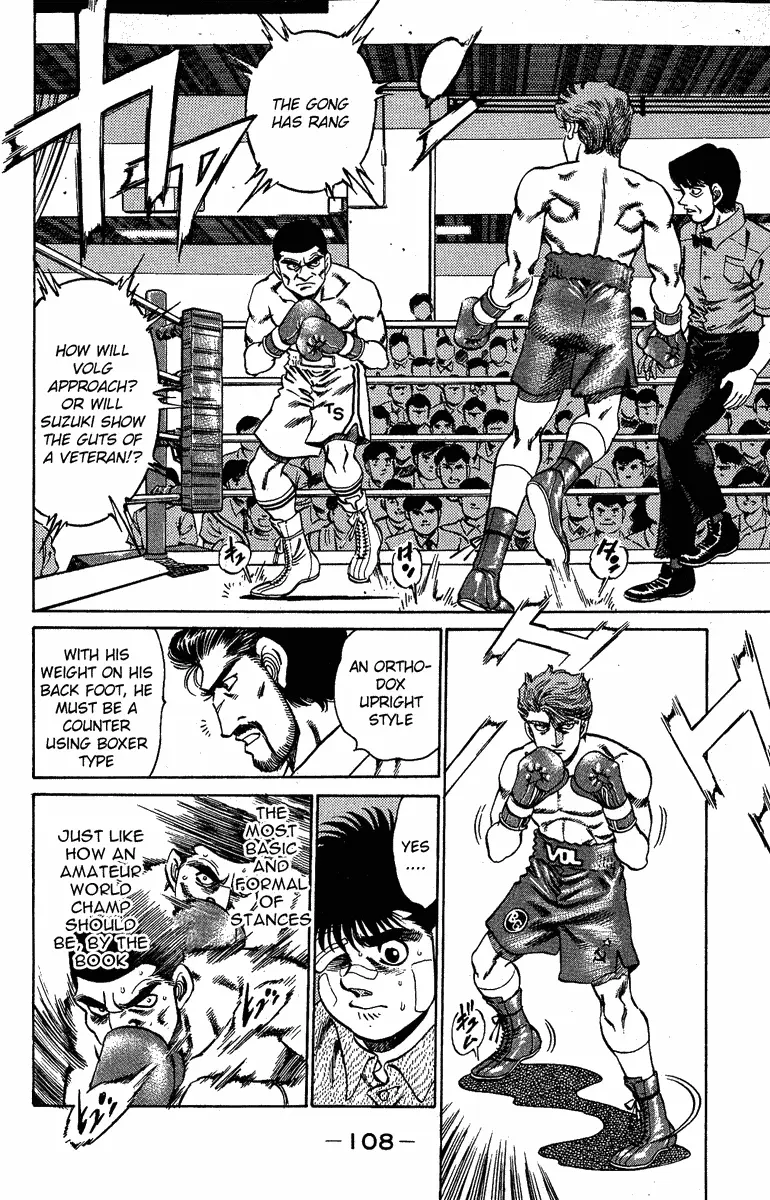 Read Hajime No Ippo - Chapter 147 - www.hajimenoippomanga.org | Image 4