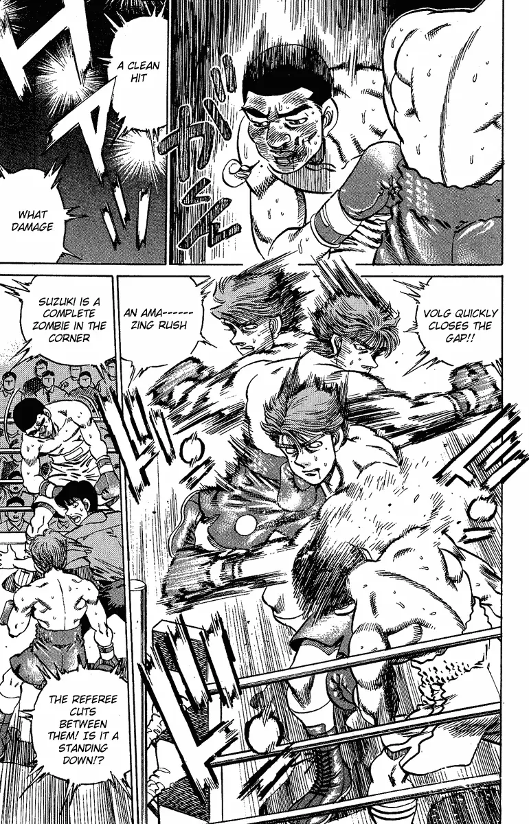 Read Hajime No Ippo - Chapter 147 - www.hajimenoippomanga.org | Image 13