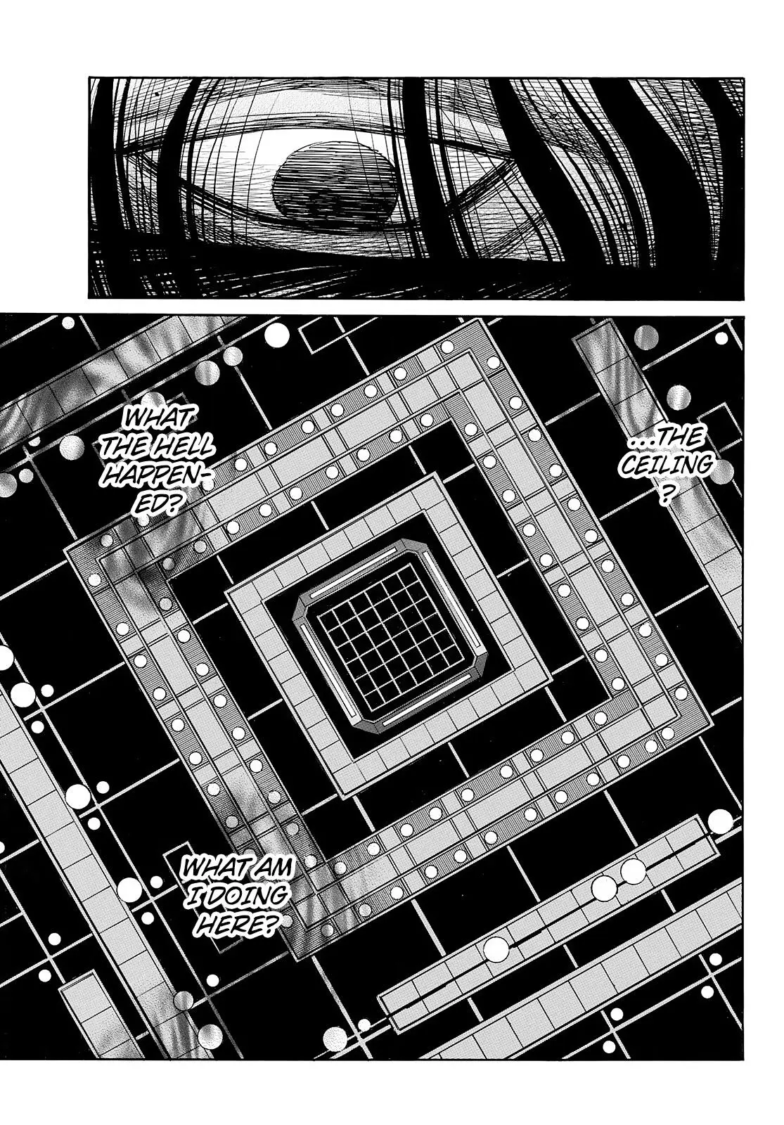 Read Hajime No Ippo - Chapter 1472 - www.hajimenoippomanga.org | Image 10
