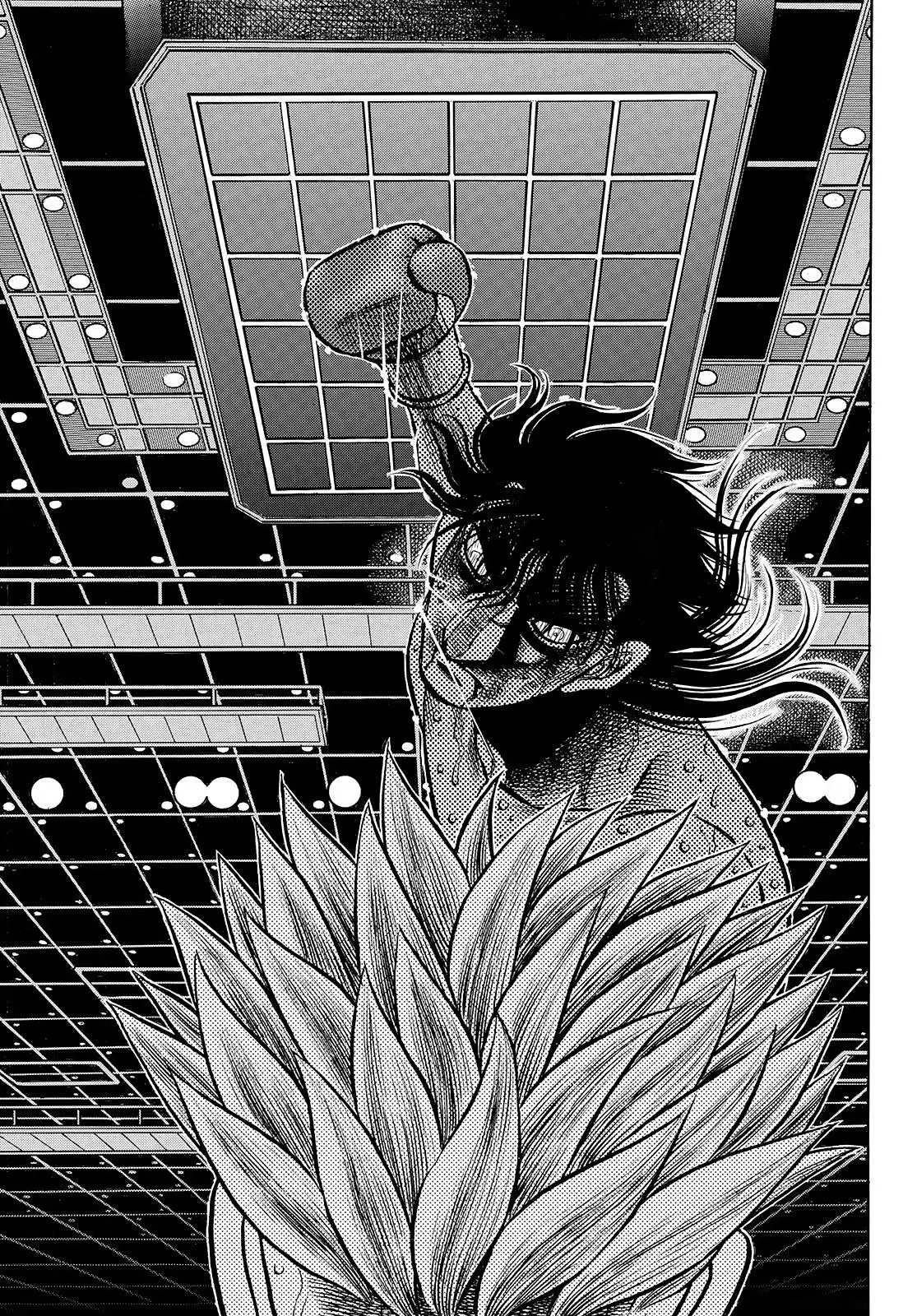 Read Hajime No Ippo - Chapter 1475 - www.hajimenoippomanga.org | Image 6
