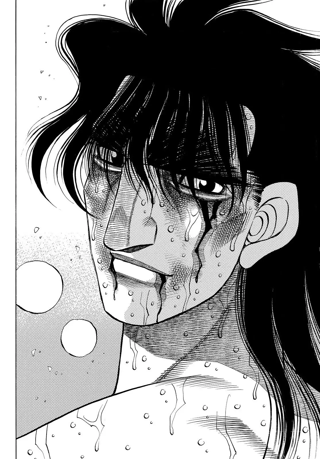Read Hajime No Ippo - Chapter 1479 - www.hajimenoippomanga.org | Image 6