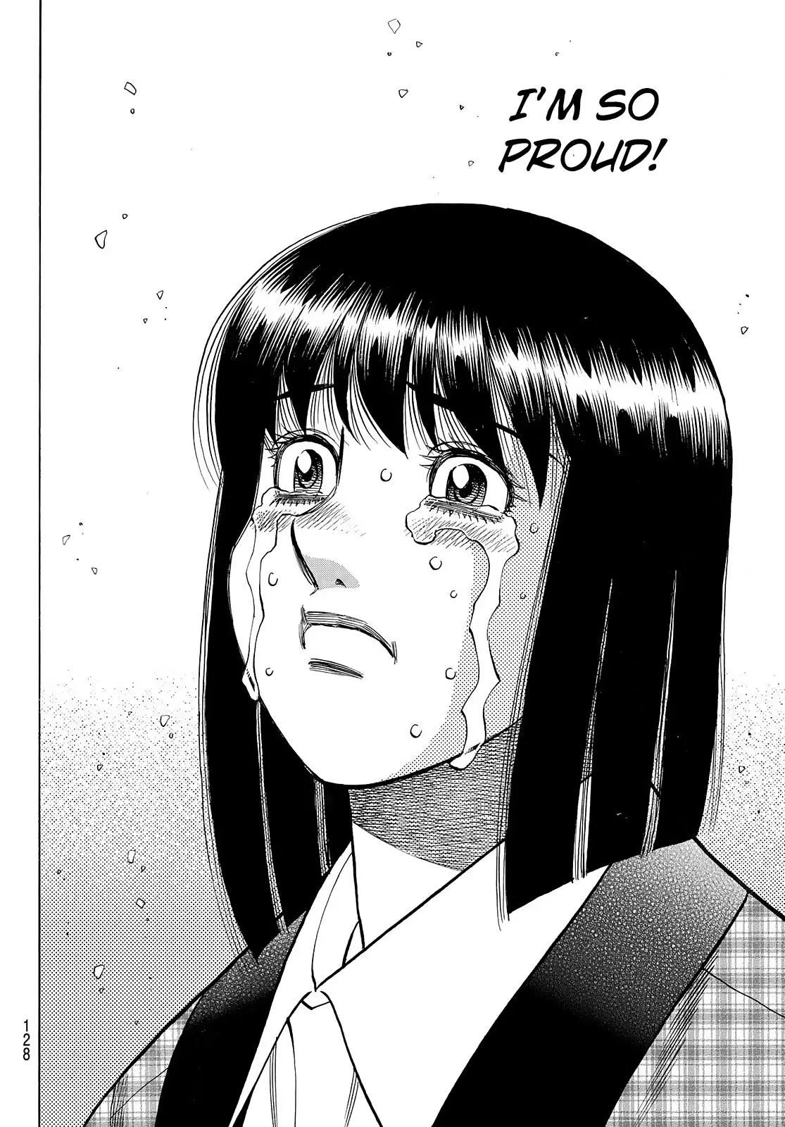 Read Hajime No Ippo - Chapter 1479 - www.hajimenoippomanga.org | Image 11