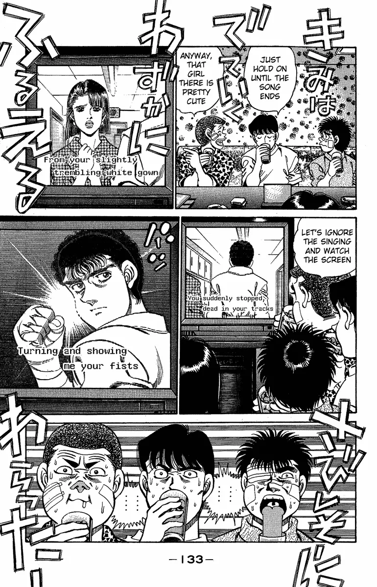Read Hajime No Ippo - Chapter 148 - www.hajimenoippomanga.org | Image 13