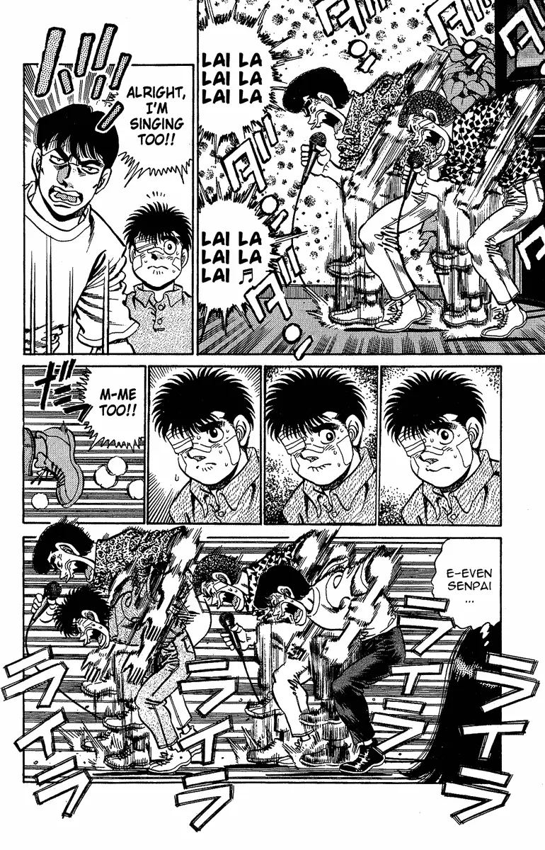 Read Hajime No Ippo - Chapter 148 - www.hajimenoippomanga.org | Image 18