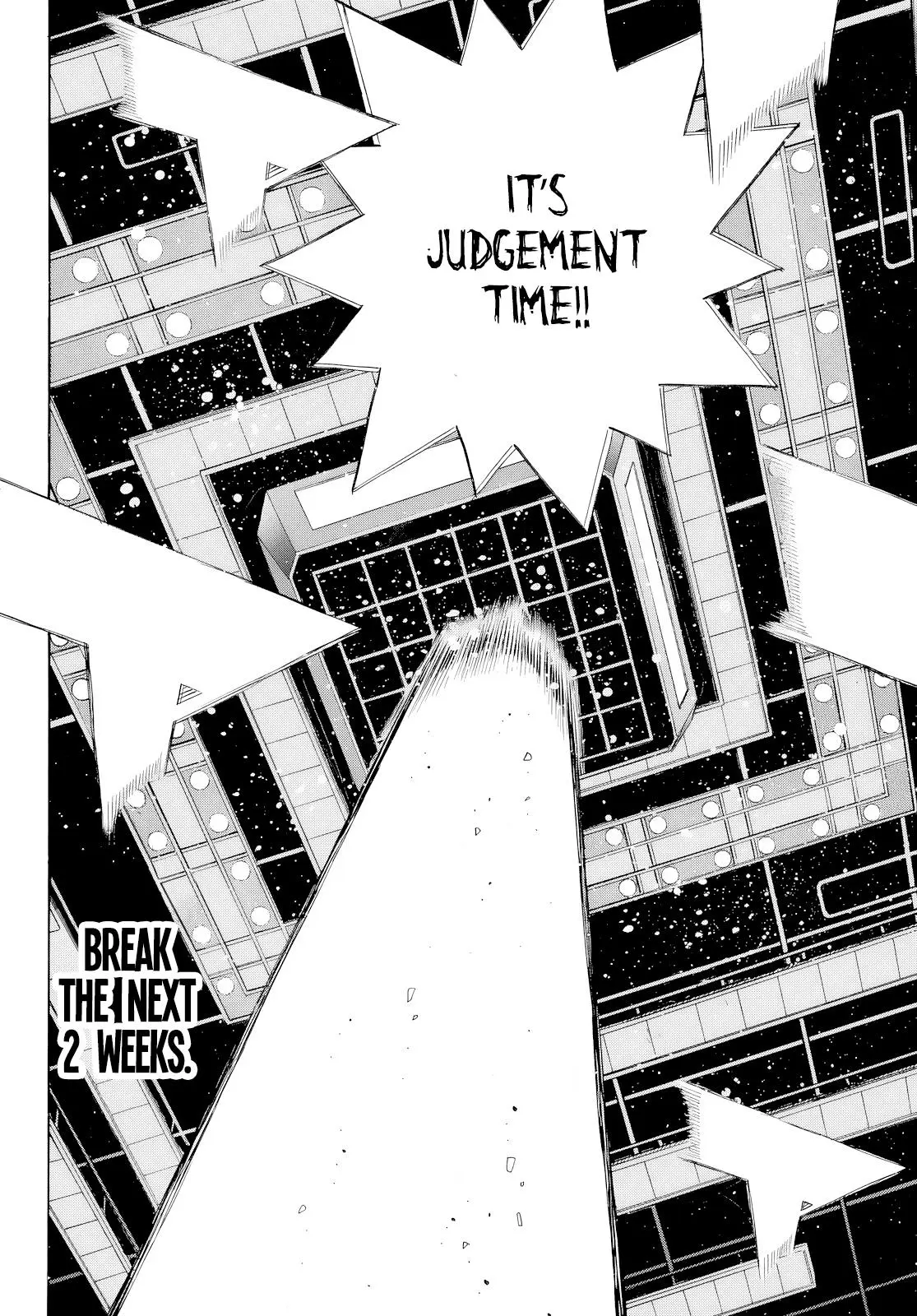 Read Hajime No Ippo - Chapter 1480 - w1.hajimenoippomanga.org | Image 16