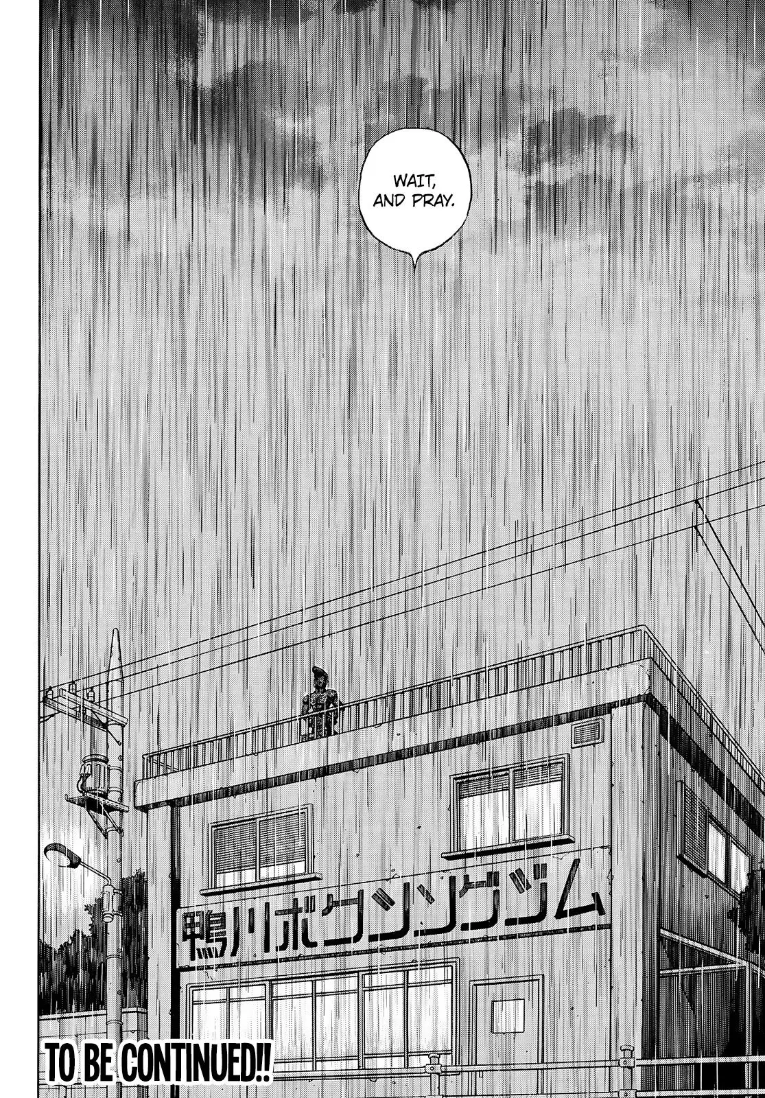 Read Hajime No Ippo - Chapter 1483 - w1.hajimenoippomanga.org | Image 19