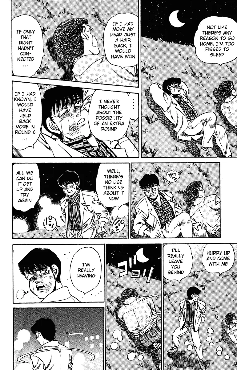 Read Hajime No Ippo - Chapter 153 - www.hajimenoippomanga.org | Image 10