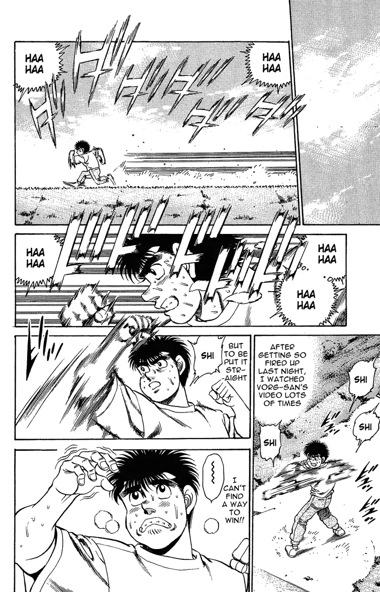 Read Hajime No Ippo - Chapter 153 - www.hajimenoippomanga.org | Image 12