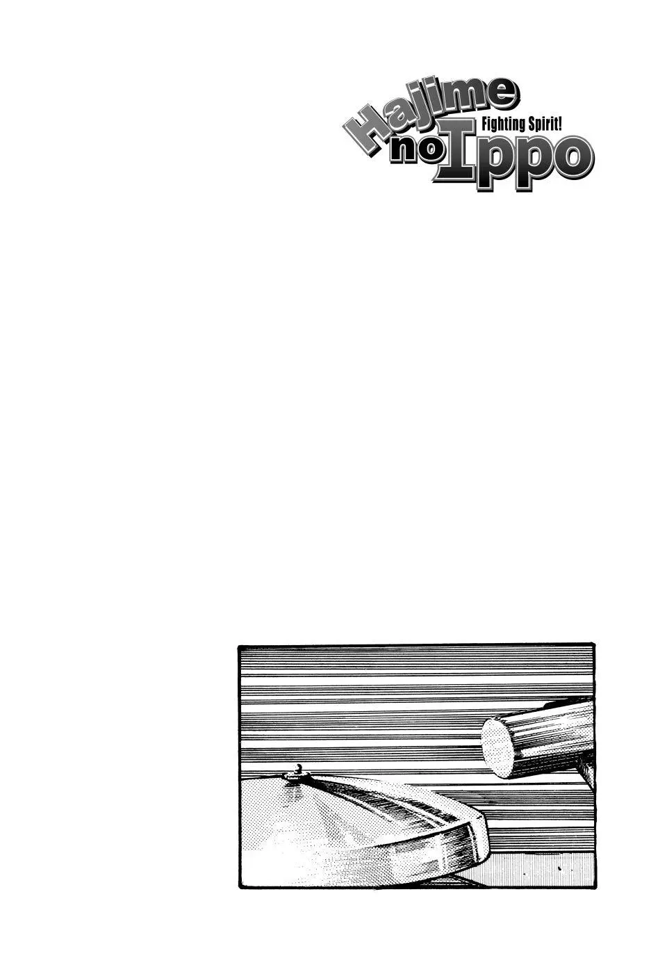 Read Hajime No Ippo - Chapter 16 - www.hajimenoippomanga.org | Image 3
