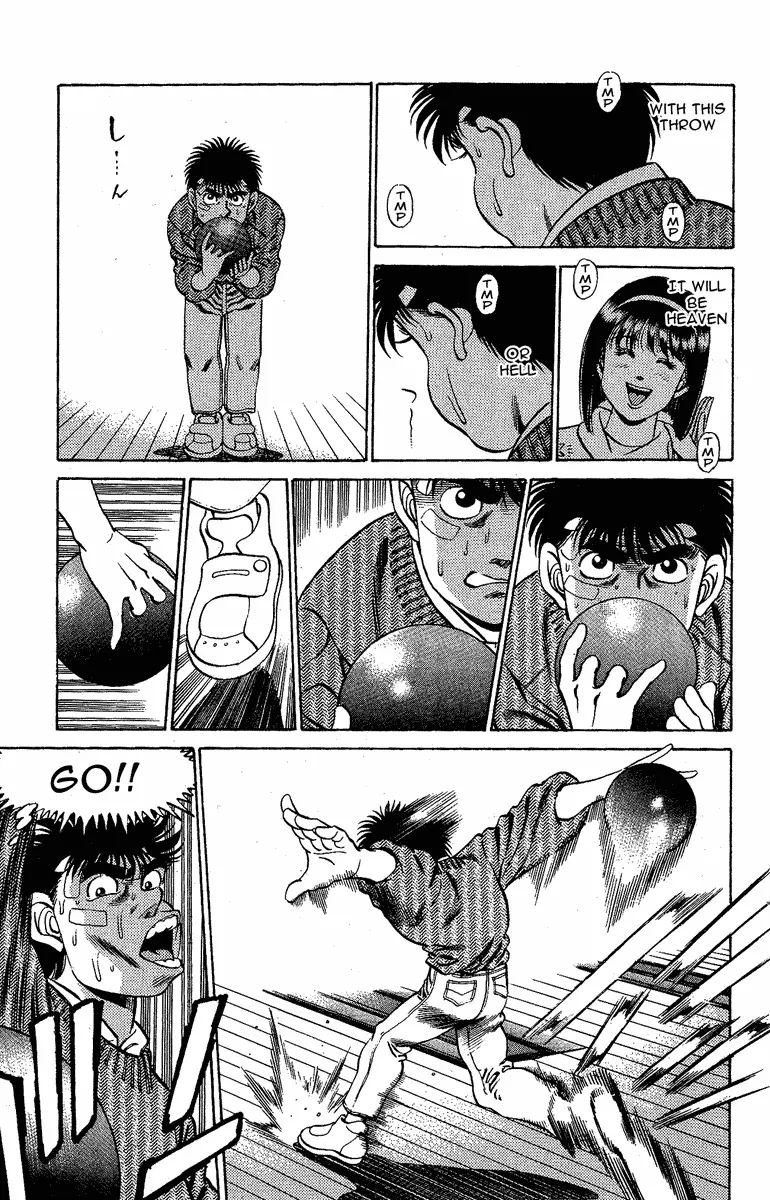 Read Hajime No Ippo - Chapter 172 - www.hajimenoippomanga.org | Image 5