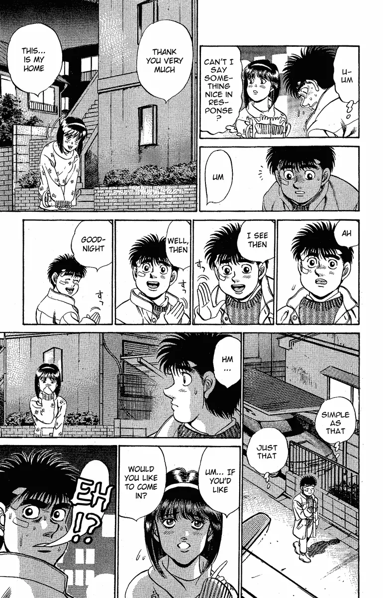 Read Hajime No Ippo - Chapter 172 - www.hajimenoippomanga.org | Image 11