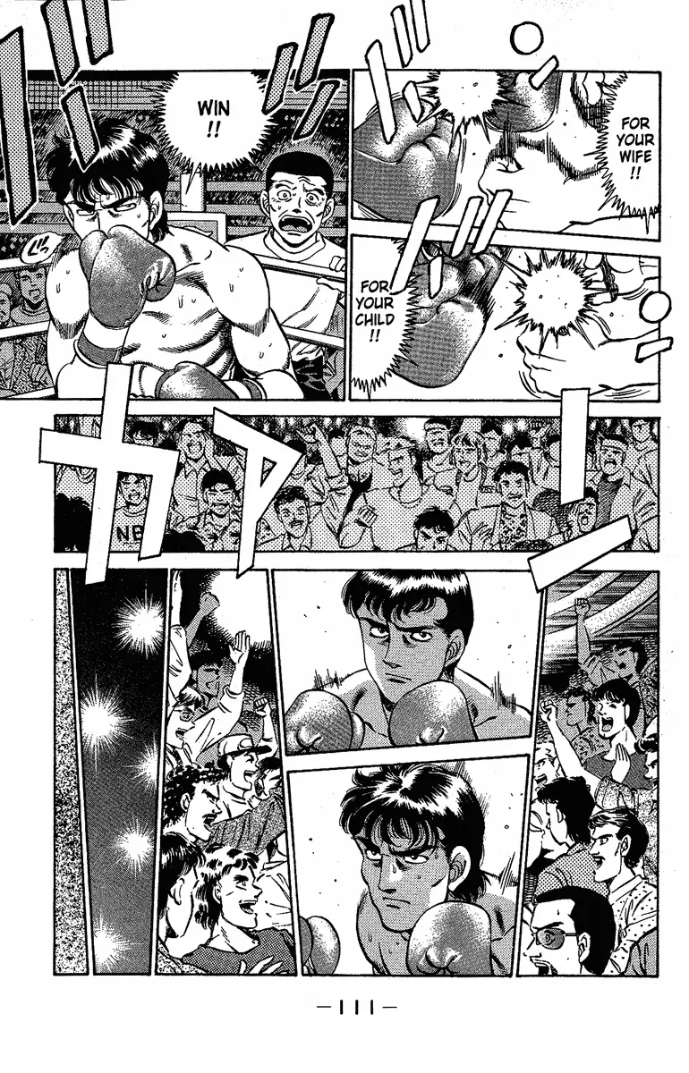 Read Hajime No Ippo - Chapter 175 - www.hajimenoippomanga.org | Image 8