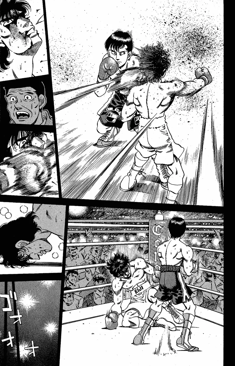 Read Hajime No Ippo - Chapter 175 - www.hajimenoippomanga.org | Image 10