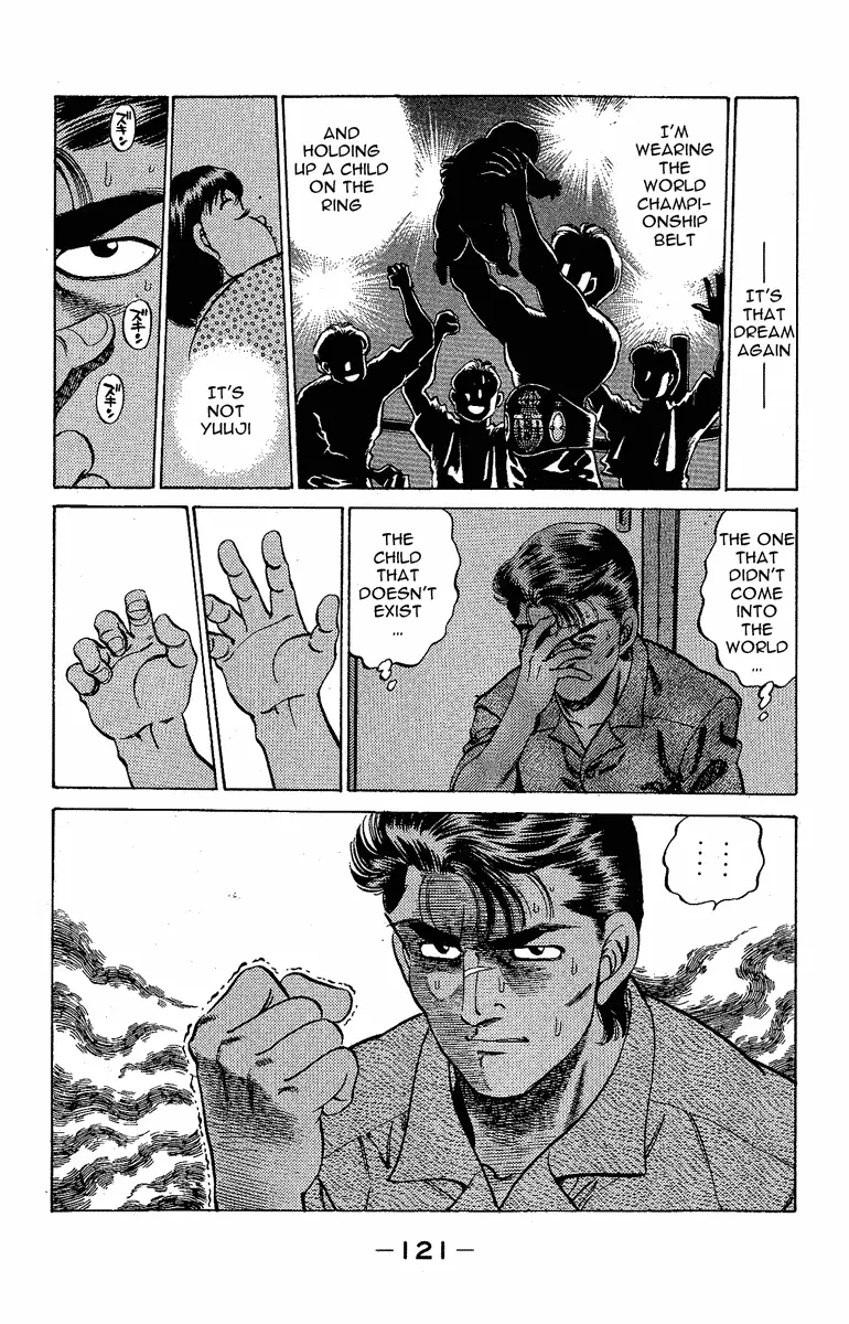 Read Hajime No Ippo - Chapter 175 - www.hajimenoippomanga.org | Image 18