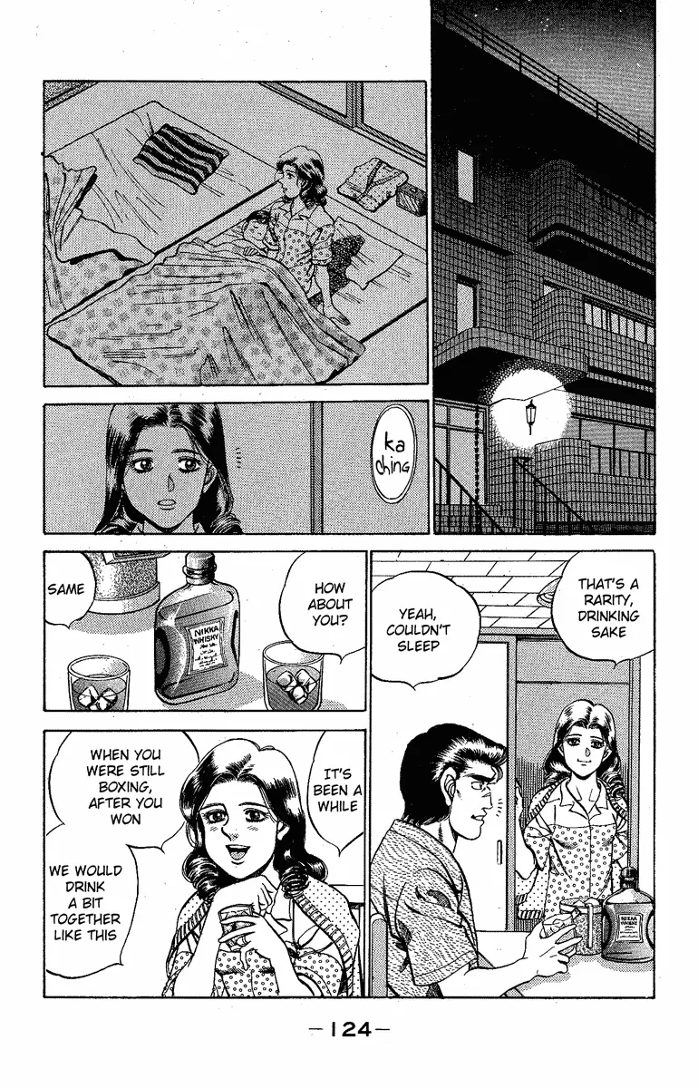 Read Hajime No Ippo - Chapter 176 - www.hajimenoippomanga.org | Image 2
