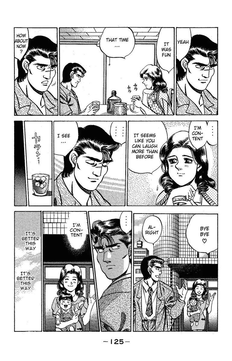 Read Hajime No Ippo - Chapter 176 - www.hajimenoippomanga.org | Image 3