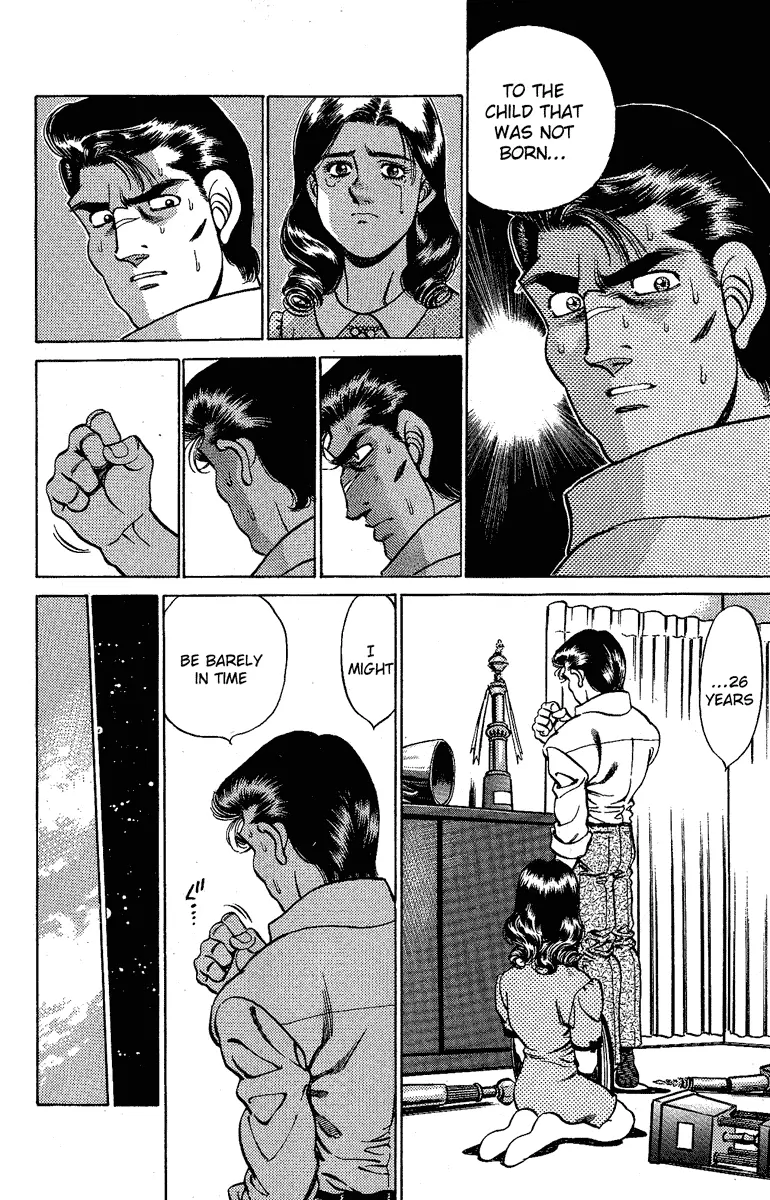 Read Hajime No Ippo - Chapter 176 - www.hajimenoippomanga.org | Image 10