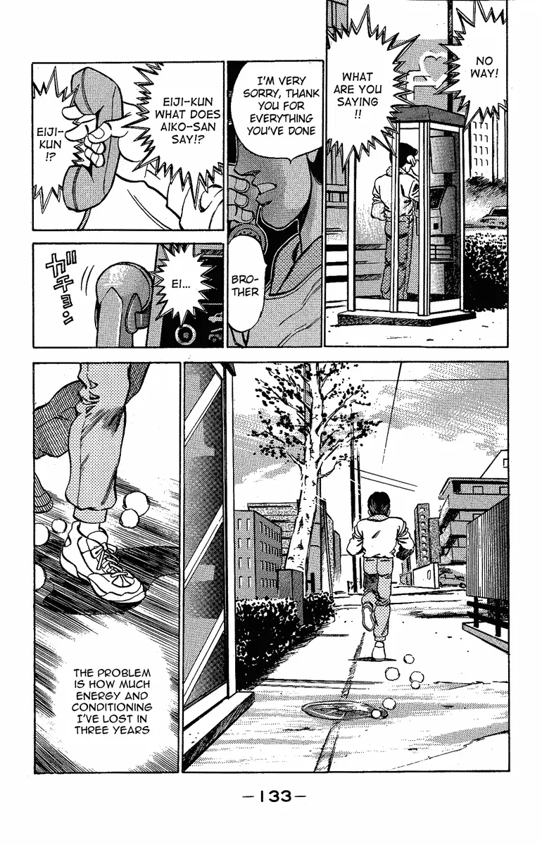 Read Hajime No Ippo - Chapter 176 - www.hajimenoippomanga.org | Image 11