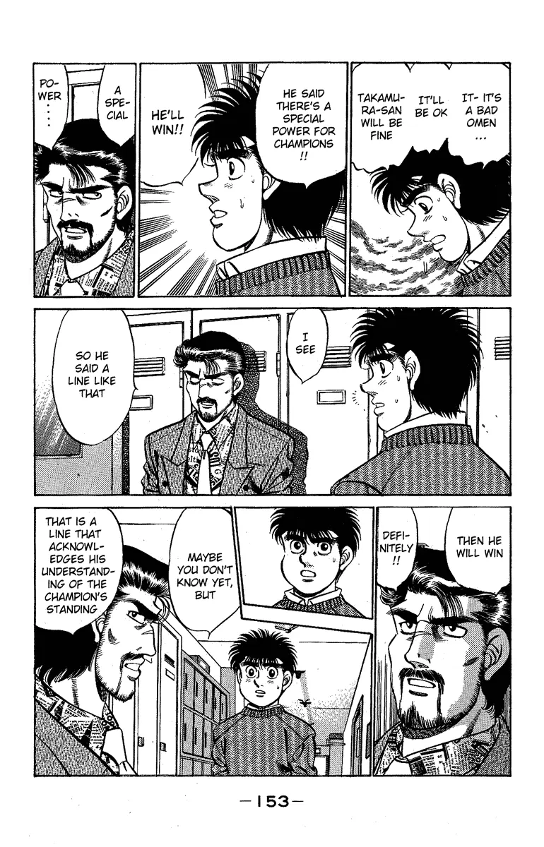 Read Hajime No Ippo - Chapter 177 - www.hajimenoippomanga.org | Image 11