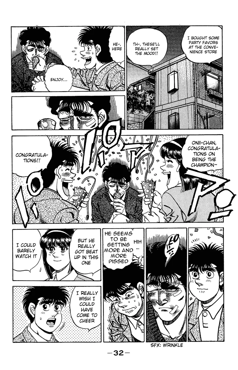 Read Hajime No Ippo - Chapter 180 - www.hajimenoippomanga.org | Image 12