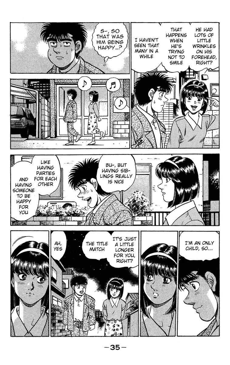 Read Hajime No Ippo - Chapter 180 - www.hajimenoippomanga.org | Image 15