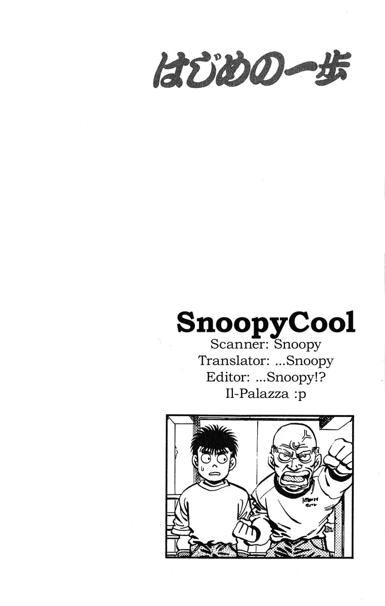 Read Hajime No Ippo - Chapter 181 - www.hajimenoippomanga.org | Image 20