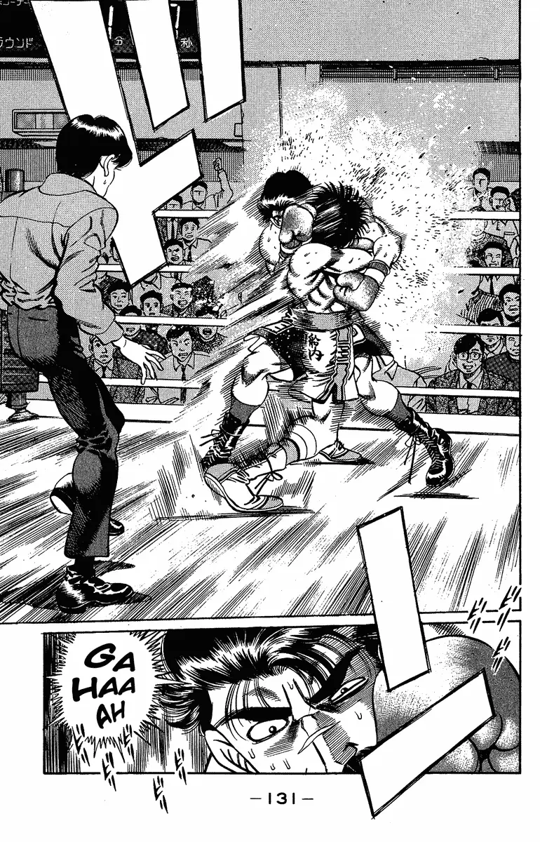Read Hajime No Ippo - Chapter 185 - www.hajimenoippomanga.org | Image 11