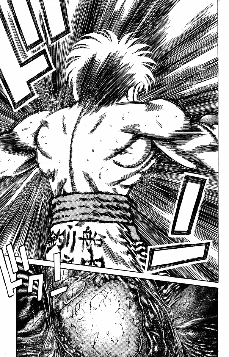 Read Hajime No Ippo - Chapter 193 - www.hajimenoippomanga.org | Image 16