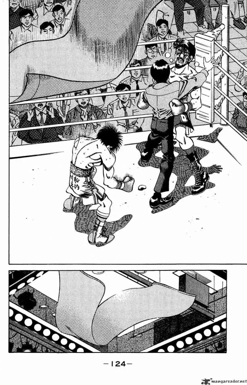 Read Hajime No Ippo - Chapter 194 - w1.hajimenoippomanga.org | Image 4