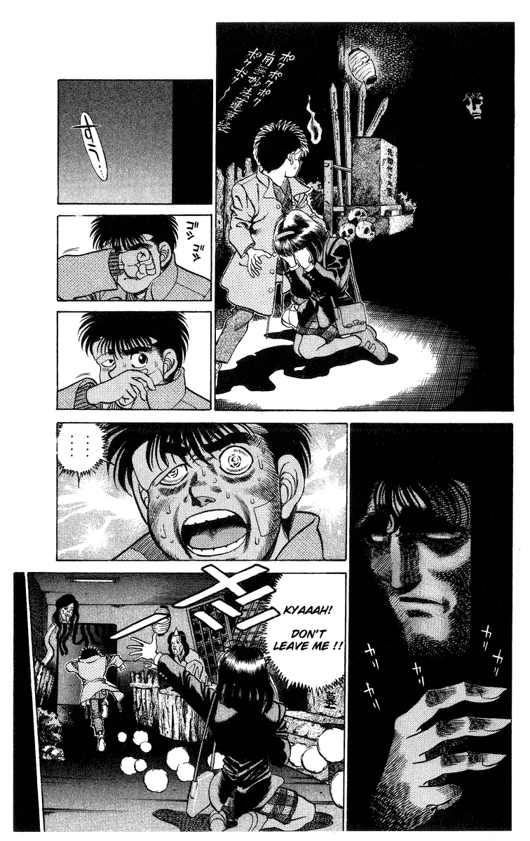 Read Hajime No Ippo - Chapter 197 - www.hajimenoippomanga.org | Image 13