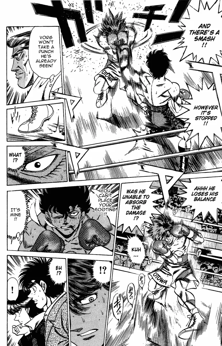 Read Hajime No Ippo - Chapter 202 - www.hajimenoippomanga.org | Image 14