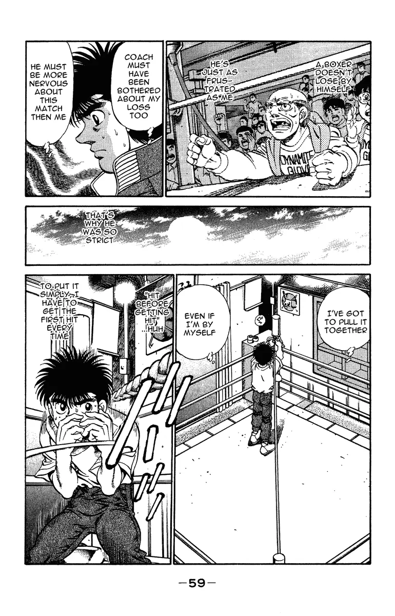 Read Hajime No Ippo - Chapter 208 - www.hajimenoippomanga.org | Image 17