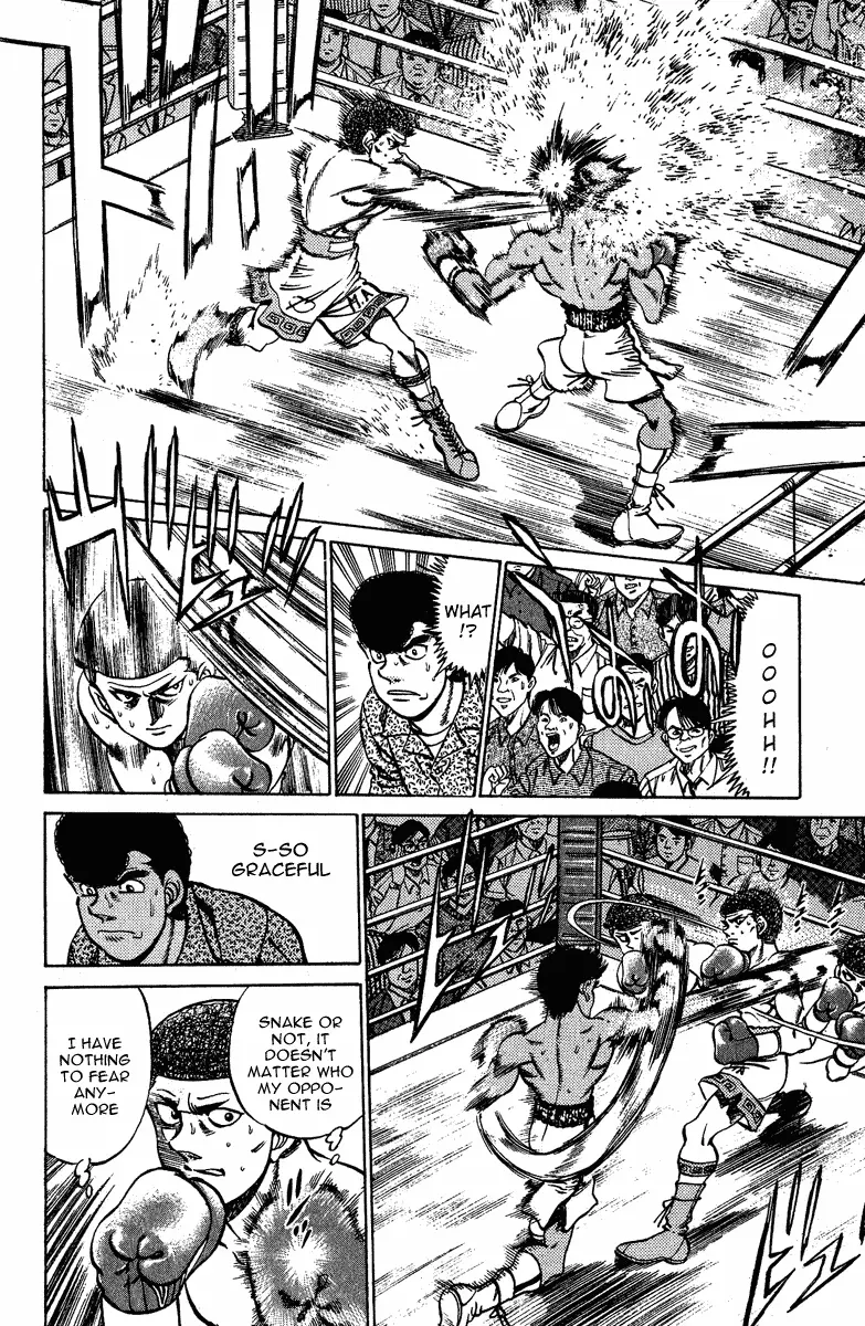 Read Hajime No Ippo - Chapter 210 - www.hajimenoippomanga.org | Image 12