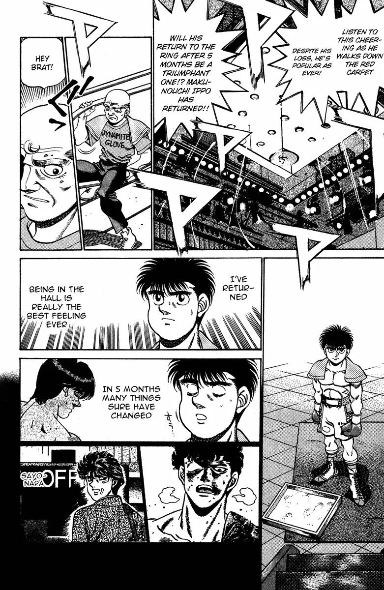 Read Hajime No Ippo - Chapter 211 - www.hajimenoippomanga.org | Image 3
