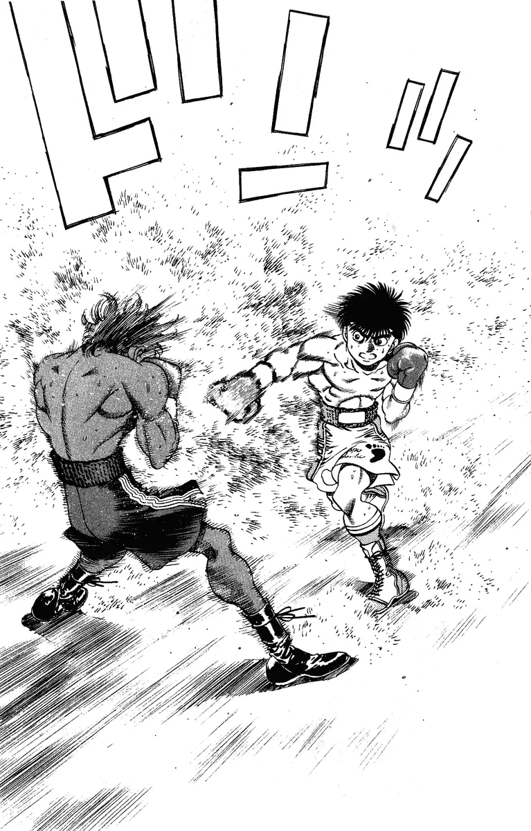 Read Hajime No Ippo - Chapter 211 - www.hajimenoippomanga.org | Image 15