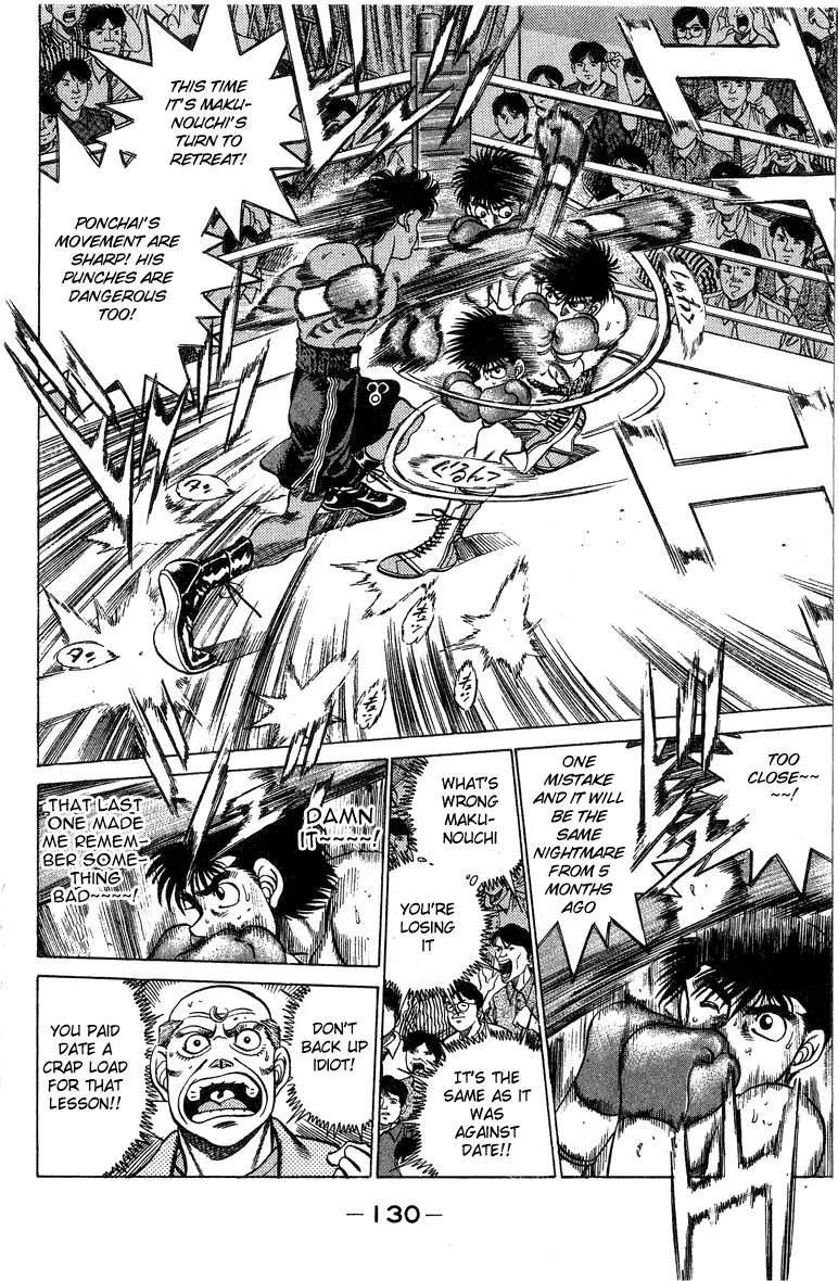 Read Hajime No Ippo - Chapter 212 - www.hajimenoippomanga.org | Image 8