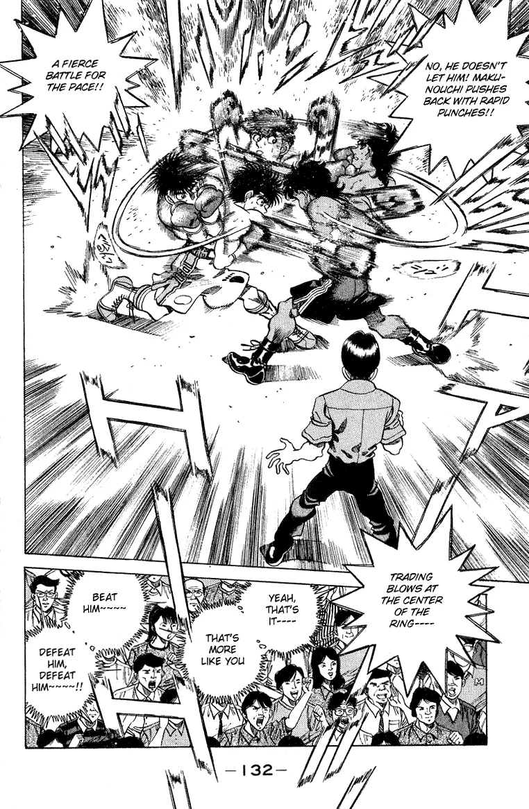Read Hajime No Ippo - Chapter 212 - www.hajimenoippomanga.org | Image 10