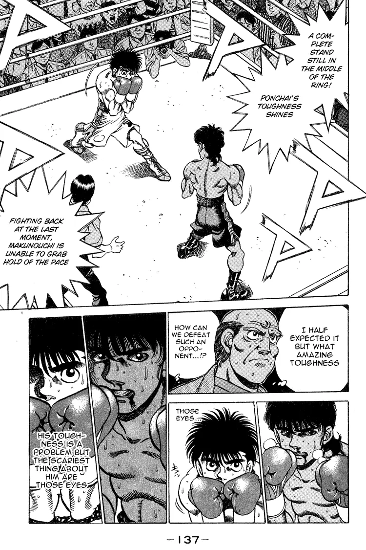 Read Hajime No Ippo - Chapter 212 - www.hajimenoippomanga.org | Image 15