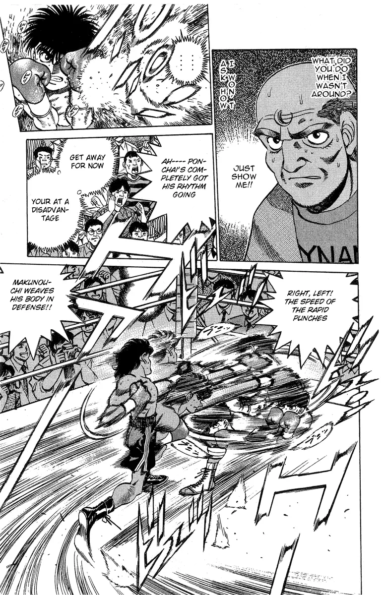 Read Hajime No Ippo - Chapter 213 - www.hajimenoippomanga.org | Image 11