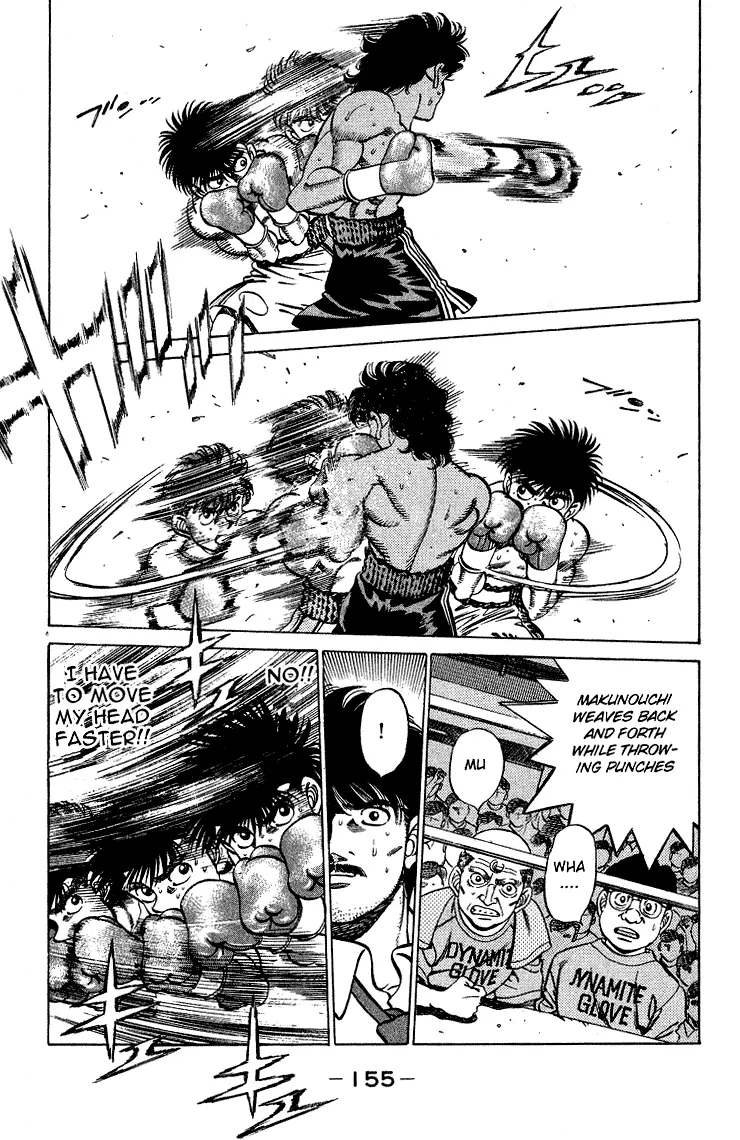 Read Hajime No Ippo - Chapter 213 - www.hajimenoippomanga.org | Image 13