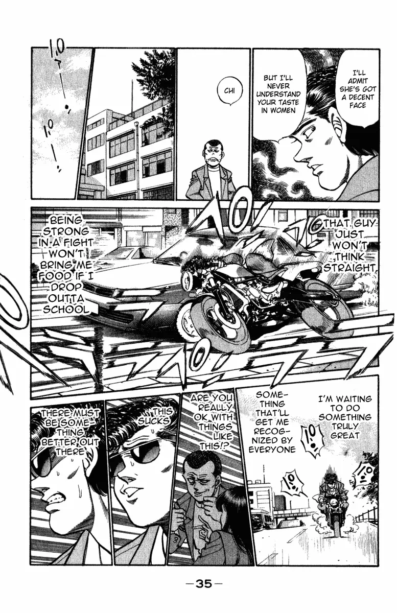 Read Hajime No Ippo - Chapter 216 - www.hajimenoippomanga.org | Image 13